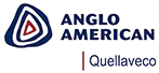 Angloamerica Quellaveco Logo