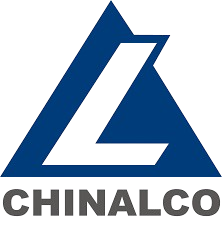 Chinalco Logo