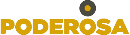 Poderosa Logo